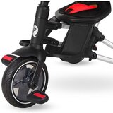 Qplay Nova Eva crvena | shoptok.hr
