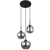 Globo viseča svetilka 15549-3sh | Shoptok.si