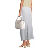 Guess Ročna torbica 'SILVYE' bela | Shoptok.si