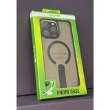  IPhone 16 Pro Max Bavitel MagSafe sa naslonom crna | Eponuda.com