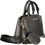 Valentino By Mario Valentino Valentino Lady ženska shopper torba crna | shoptok.hr