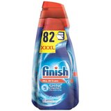Finish gel, Allin1 3XL 1000+650 ml | Shoptok.si