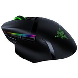 Razer Basilisk Ultimate - Ergonomic Wired/Wireless Gaming Mouse, RZ01-03170200-R3G1 | ePonuda.com