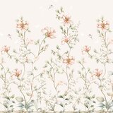 Dekornik Dječje tapete 500x280 cm Paradise Garden – | shoptok.hr
