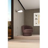 Marckeric Vijoličen/rjav fotelj Dali – | Shoptok.si