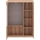 Mömax Vitrina Vancouver, Z Osvetlitvijo | Shoptok.si