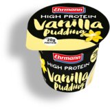 Ehrmann visoko proteinski puding 200 g vanila | ePonuda.com