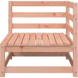  Kutne vrtne sofe 2 kom 70 x 70 x 67 cm masivno drvo duglazije | shoptok.hr