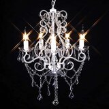  Luster sa 2800 Kristala E14 | shoptok.hr