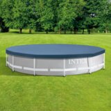 Intex okrugli pokrivač za bazen 366 cm 28031 | Eponuda.com