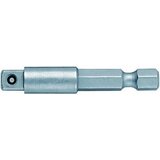 Shumee ŠESTROG/KVADRATNI ADAPTER, 1/4'' 50MM, 870/4, (21253227) Cene