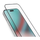 Sbs STEKLO EDGE TO EDGE IPHONE 16/IPHONE 15, (21402320) | Shoptok.si