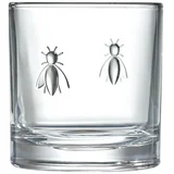 Kozarec za viski 320 ml Abeille –