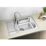 Blanco DINAS XL 6 S Compact 780x500/190 mm | ePonuda.com