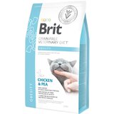 Brit veterinary diet Brit GF Veterinarska dieta za mačke - Obesity 2 kg | Shoptok.si