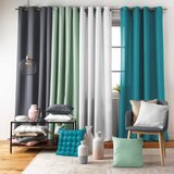 Douceur d intérieur Okrasna blazina 60x60 cm Essentiel – | Shoptok.si