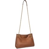 Polo Ralph Lauren Torba za čez ramo 'BRDLY' rjava | Shoptok.si