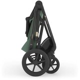 Kinderkraft Kolica Prime 3 3u1, Dark Green | shoptok.hr