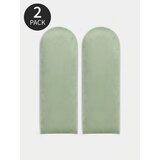 Sinsay Tapecirani zidni paneli 2 pack Slike