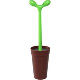 Alessi Merdolino Toilet Brush ASG04 | shoptok.hr
