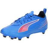 Puma Športni čevelj 'Ultra 6 Play' modra / rdeča / bela Cene