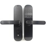 Gembird ZIGBEE-SMART-LOCK-WD002 zigbee fingerprint lock home security door smart lock wifi remote ca cene