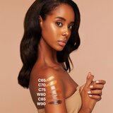 MESAUDA The Skin posvjetljujući hidratantni puder SPF 15 nijansa C60 30 ml | shoptok.hr