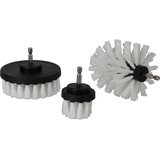 Proline Set četkica na bušilici "mekan", Ø5/9/10mm, 3kom 27057 | shoptok.hr
