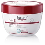 Eucerin pH5 Light Gel Cream krema za telo 350 ml unisex