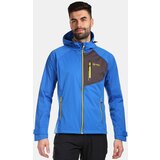 Kilpi Men's softshell jacket BELTRA-M Blue Cijene