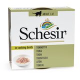 Schesir u juhi 6 x 70 g - Tuna Cijene