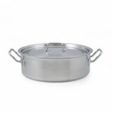 Metalac plitka šerpa professional 38cm/20lit 349365 Cene