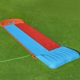 Bestway H2OGO vodeni tobogan Tsunami Splash Ramp s dvije staze | Eponuda.com