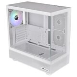Thermaltake View 270 TG ARGB Mid tower case, tempered glass1x CT140 ARGB fan, | Eponuda.ba