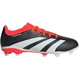 Adidas Škornji Predator League Terrain Souple Črna