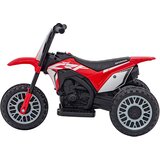  Licencirani motor na akumulator Honda CRF 450R Cross - crveni | shoptok.hr