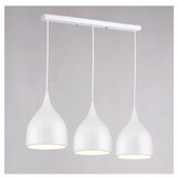  Visilica Šolja Bela sa pravougaonikom ( 123 ) | ePonuda.com