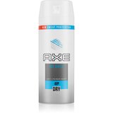 Axe Ice Chill antiperspirant v pršilu 150 ml | Shoptok.si