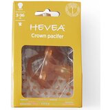 Hevea okrugla cucla classic 3-36m narandžasta | ePonuda.com
