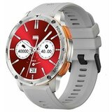 Mador smart watch AK59 grey cene