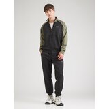 Ea7 Emporio Armani Odjeća za vježbanje zelena / crna | shoptok.hr