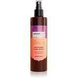 Arganicare Summer Lightening Hair Spray pršilo za lase zesvětlující 250 ml Cene