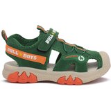 Bull Boys VE 40 T REX LUCI Zelena | shoptok.hr