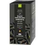 Black Darjeeling Ambootia Bio