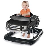 Kids II Ford dubak za bebe Agate Black, 6m+ Cene