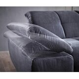 XORA ecksofa, velur siva | Shoptok.si
