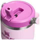Stanley Rožnata termovka 600 ml IceFlow Flip Straw 2.0 – | Shoptok.si