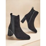 Resti Women's ankle boots on the heel Enotto | ePonuda.com