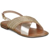 Geox D SOZY PLUS Gold | shoptok.hr