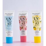 Gemre Kiss Beauty Hyaluronic Acid Sunscreen Hand Cream, 30ml | Shoptok.si